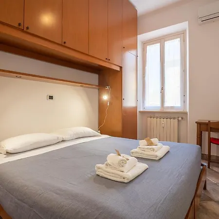 Apartment Cesare Vatican Museums