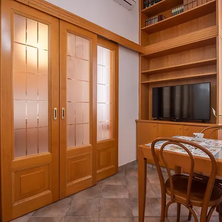 Apartment Cesare Vatican Museums