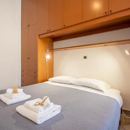 Apartment Cesare Vatican Museums Rom