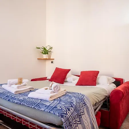 Apartment Cesare Vatican Museums