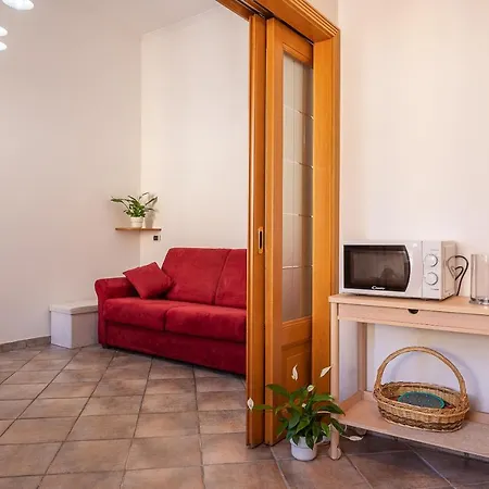 Cesare Vatican Museums *