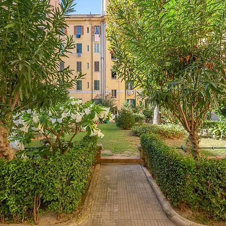 Cesare Vatican Museums