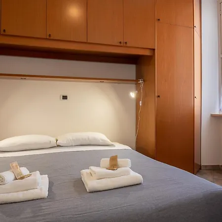 Cesare Vatican Museums * Rom