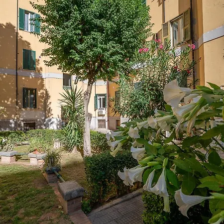 Apartment Cesare Vatican Museums