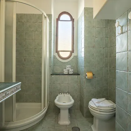 Cesare Vatican Museums Apartment Rom