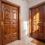 Apartamento Cesare Vatican Museums