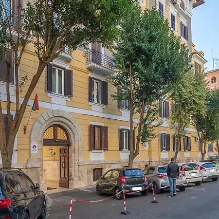 Apartamento Cesare Vatican Museums *